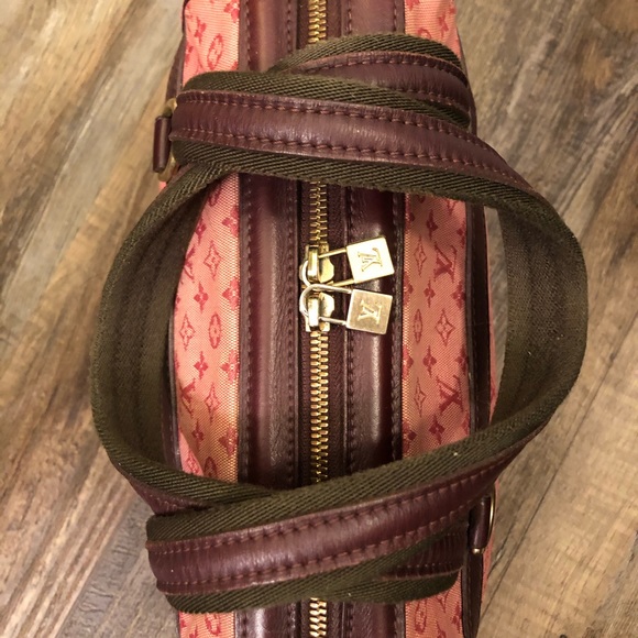 ‼️SOLD‼️Louis Vuitton Cherry Monogram - Picture 2 of 8